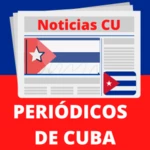 Logo of Periódicos de Cuba android Application 